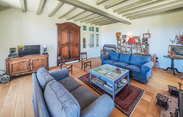 Holiday Home - Ouveillan , France - FLA245 4
