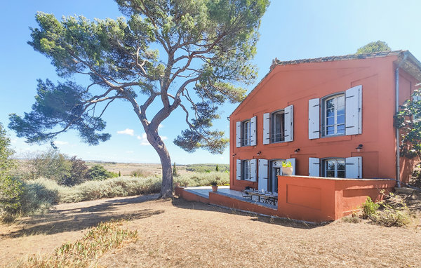Holiday Home - Ouveillan , France - FLA245 81