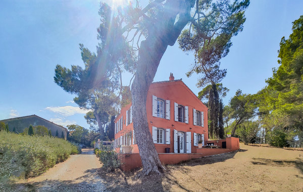 Holiday Home - Ouveillan , France - FLA245 84