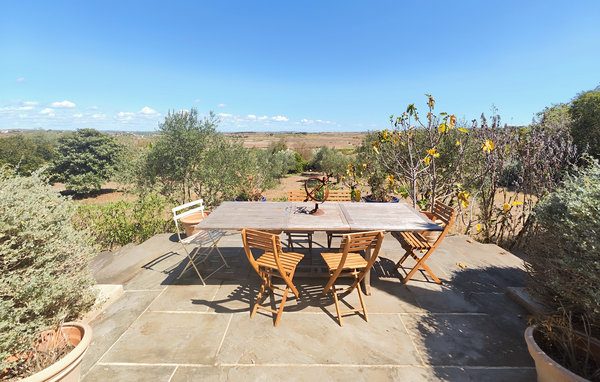 Holiday Home - Ouveillan , France - FLA245 101