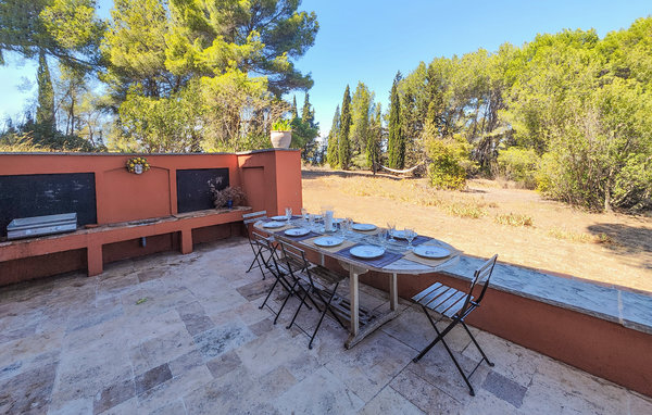 Holiday Home - Ouveillan , France - FLA245 102
