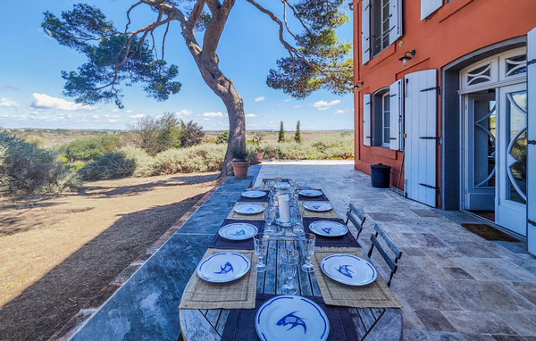 Holiday Home - Ouveillan , France - FLA245 9