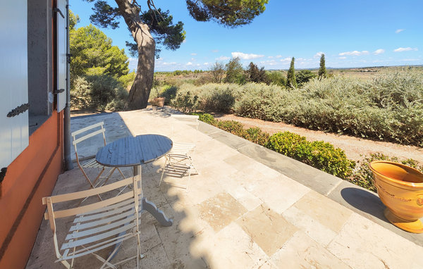 Holiday Home - Ouveillan , France - FLA245 103
