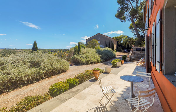 Holiday Home - Ouveillan , France - FLA245 104