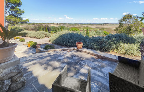 Holiday Home - Ouveillan , France - FLA245 105