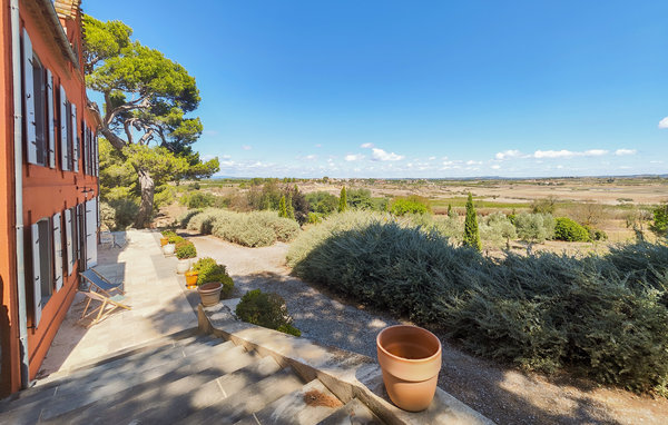 Holiday Home - Ouveillan , France - FLA245 106