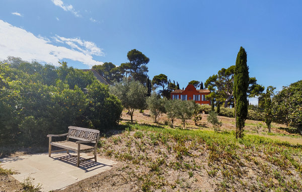 Holiday Home - Ouveillan , France - FLA245 107