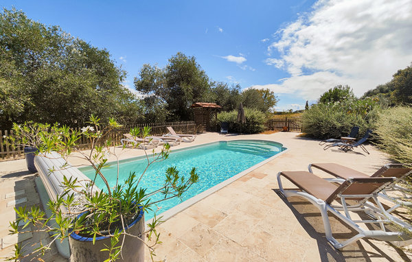 Holiday Home - Ouveillan , France - FLA245 11