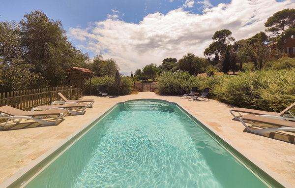 Holiday Home - Ouveillan , France - FLA245 13