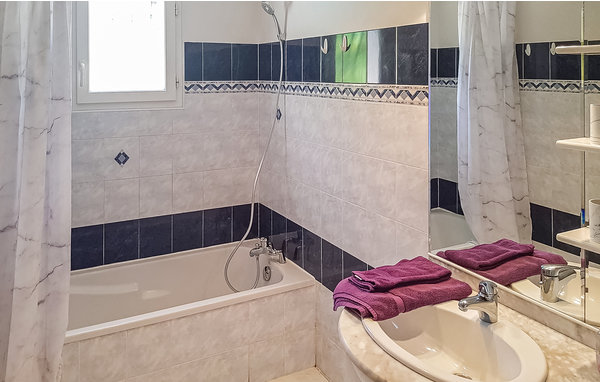 Casa de vacaciones - Salles d'Aude , Francia - FLA269 701