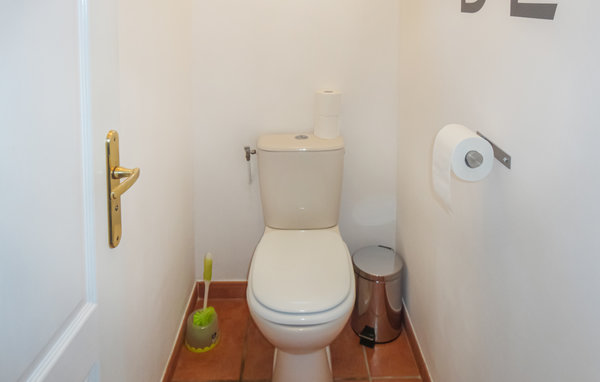 Casa de vacaciones - Salles d'Aude , Francia - FLA269 704