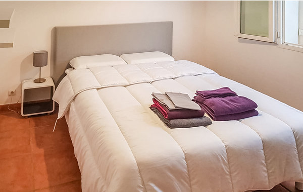 Casa de vacaciones - Salles d'Aude , Francia - FLA269 602