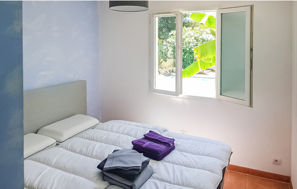 Casa de vacaciones - Salles d'Aude , Francia - FLA269 603