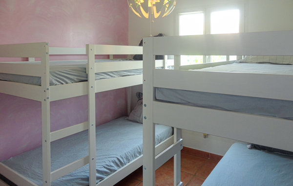 Casa de vacaciones - Salles d'Aude , Francia - FLA269 604