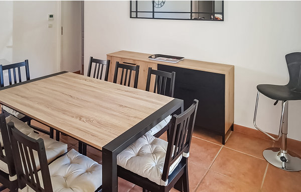 Casa de vacaciones - Salles d'Aude , Francia - FLA269 301