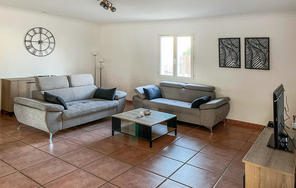 Casa de vacaciones - Salles d'Aude , Francia - FLA269 302