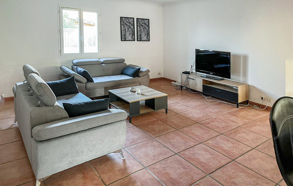 Casa de vacaciones - Salles d'Aude , Francia - FLA269 303
