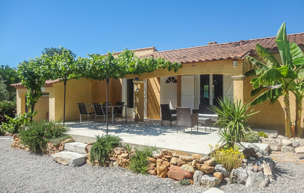 Casa de vacaciones - Salles d'Aude , Francia - FLA269 6
