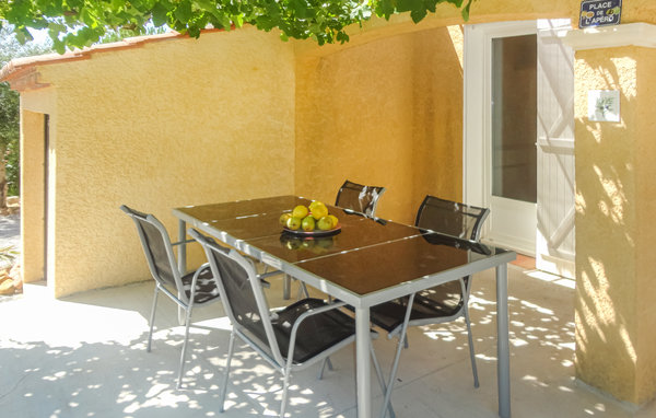 Casa de vacaciones - Salles d'Aude , Francia - FLA269 101