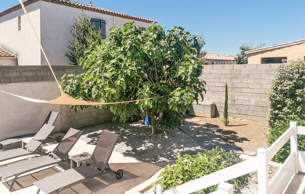 Vakantiehuis - Saint Nazaire d´Aude , Frankrijk - FLA273 103
