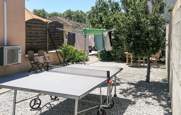 Vakantiehuis - Saint Nazaire d´Aude , Frankrijk - FLA273 104