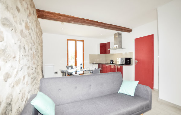 Apartment - Capendu , France - FLA280 2