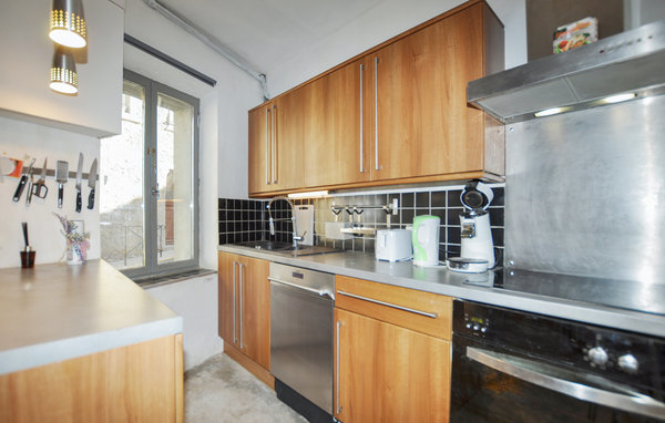 Holiday Home - Villeseque des Corbieres , France - FLA281 5