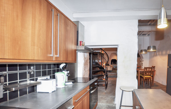 Holiday Home - Villeseque des Corbieres , France - FLA281 6