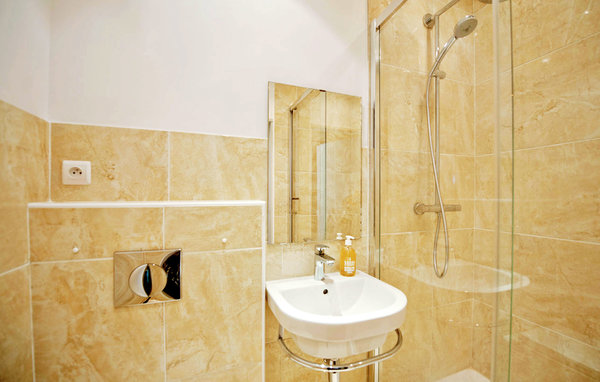 Holiday Home - Canet d'Aude , France - FLA283 704