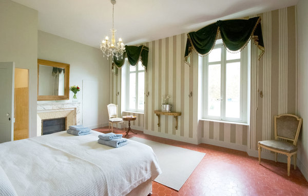 Holiday Home - Canet d'Aude , France - FLA283 602