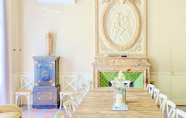 Holiday Home - Canet d'Aude , France - FLA283 302