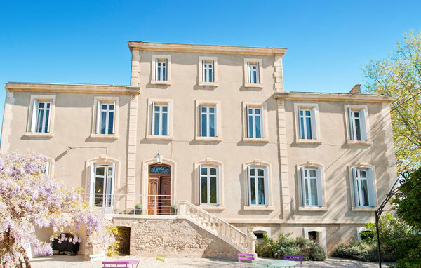 Holiday Home - Canet d'Aude , France - FLA283 81