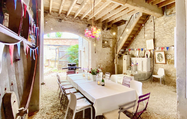 Holiday Home - Canet d'Aude , France - FLA283 5