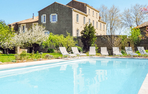 Holiday Home - Canet d'Aude , France - FLA283 11