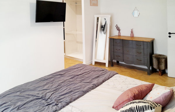 Vakantiehuis 