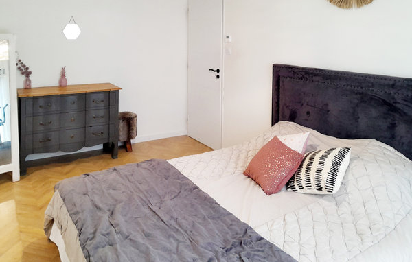 Vakantiehuis 