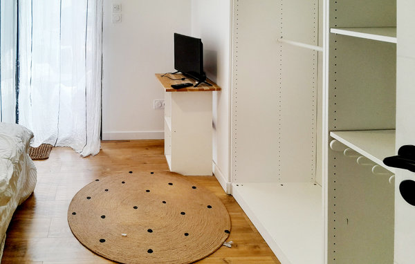 Vakantiehuis 