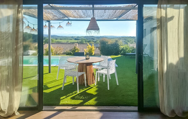 Casa vacanze - Malves En Minervois , Francia - FLA288 2