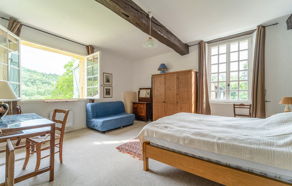 Semesterhus - Chalabre , Frankrike - FLA305 5