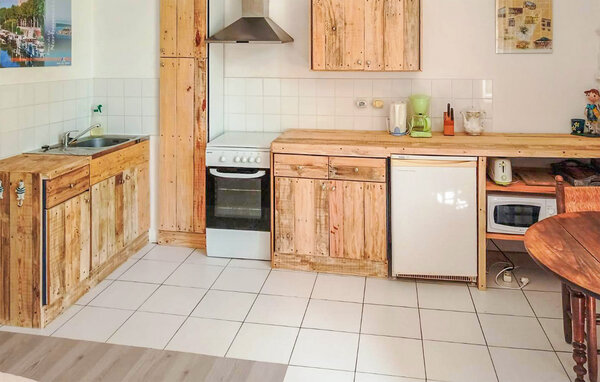 Semesterhus - Chalabre , Frankrike - FLA305 401