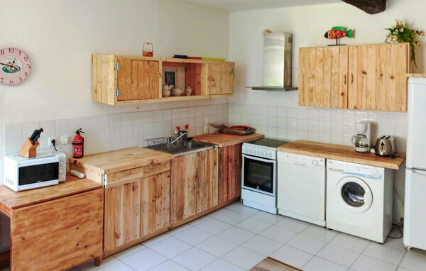 Semesterhus - Chalabre , Frankrike - FLA305 4