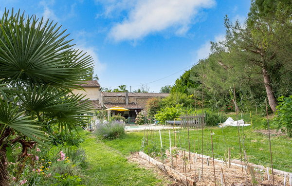 Semesterhus - Chalabre , Frankrike - FLA305 9