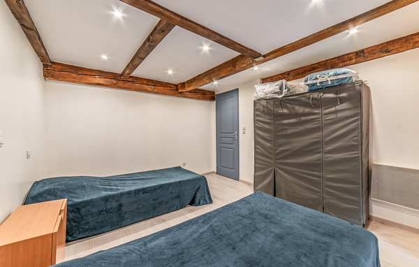 Location de vacances - Peyriac Minervois , France - FLA308 601
