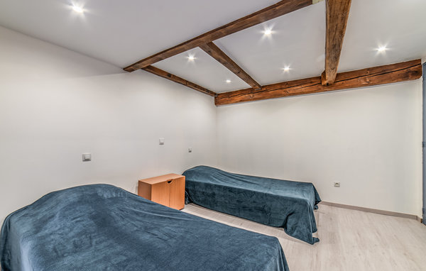 Location de vacances - Peyriac Minervois , France - FLA308 602