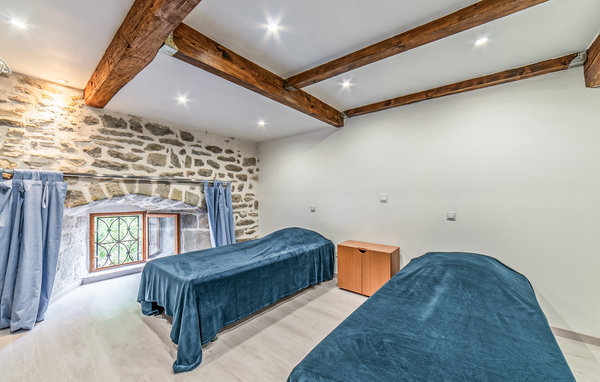 Location de vacances - Peyriac Minervois , France - FLA308 605