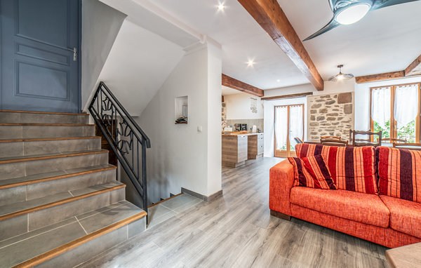 Location de vacances - Peyriac Minervois , France - FLA308 302
