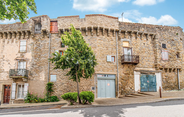 Location de vacances - Peyriac Minervois , France - FLA308 1