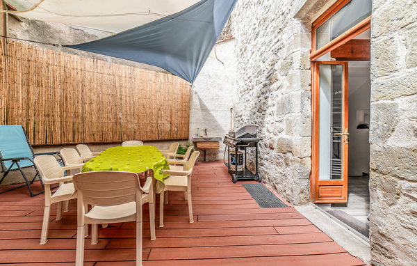 Location de vacances - Peyriac Minervois , France - FLA308 2