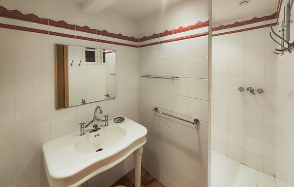 Vakantiehuis 