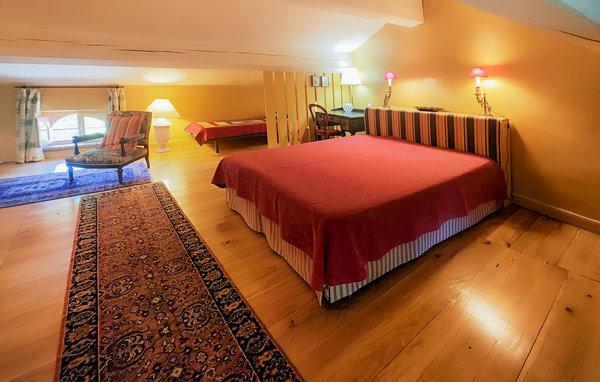 Vakantiehuis 